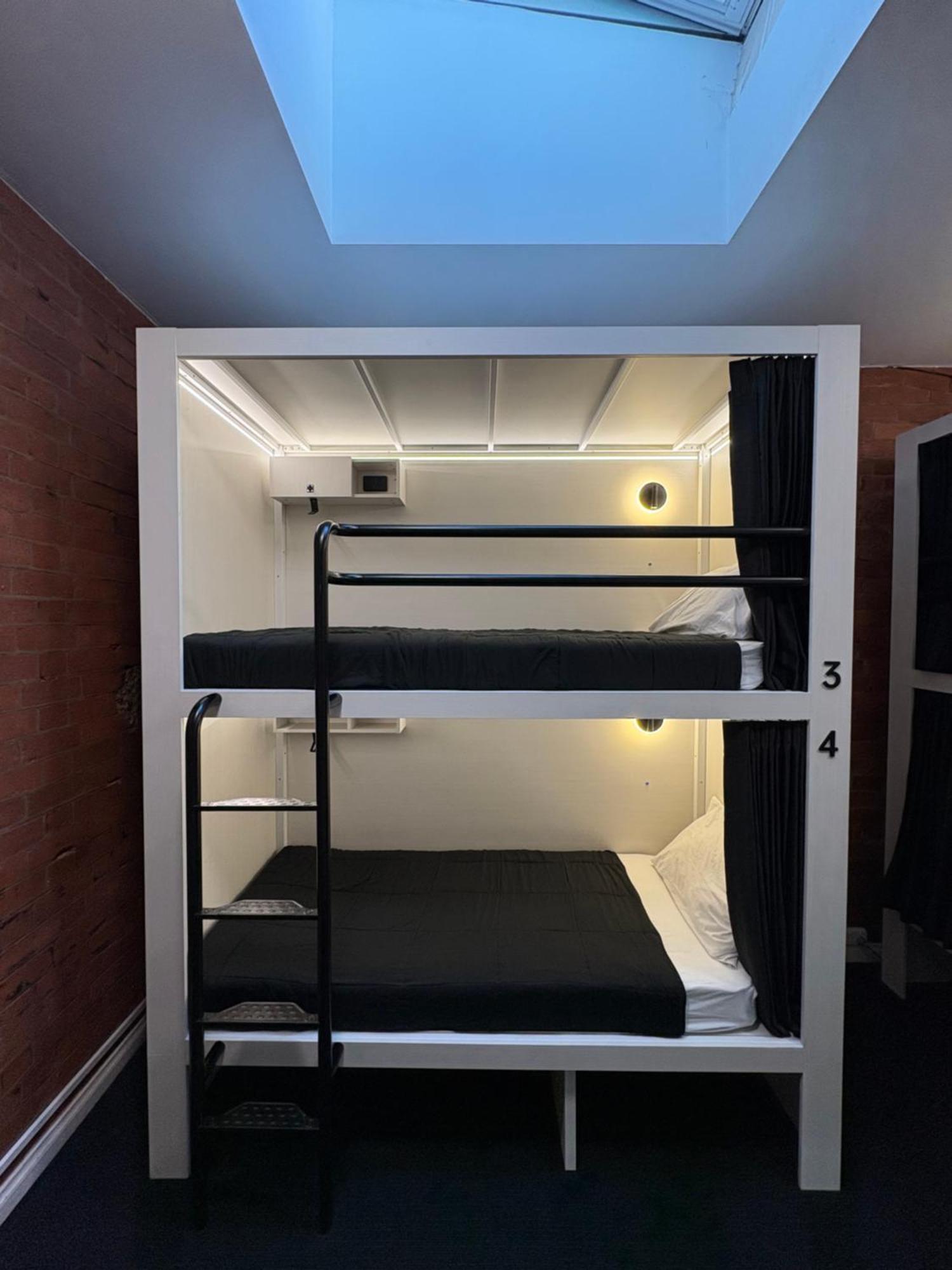 Bayside House Hostel - Melbourne, Melbourne